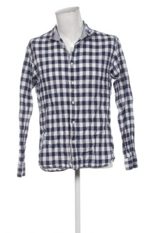 Herrenhemd Jack & Jones, Größe L, Farbe Mehrfarbig, Preis € 13,00