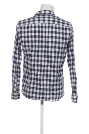 Herrenhemd Jack & Jones, Größe L, Farbe Mehrfarbig, Preis € 13,00