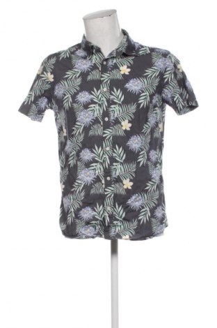 Мъжка риза Jack & Jones, Размер L, Цвят Многоцветен, Цена 17,38 €