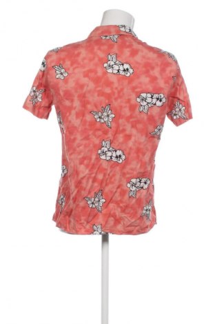 Мъжка риза Jack & Jones, Размер L, Цвят Многоцветен, Цена 14,31 €