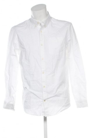Pánska košeľa  Jack & Jones, Veľkosť L, Farba Kremová, Cena  49,95 €