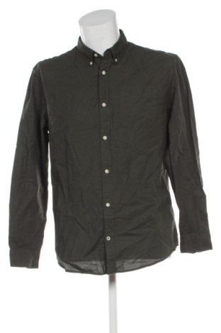 Pánska košeľa  Jack & Jones, Veľkosť L, Farba Zelená, Cena  49,95 €