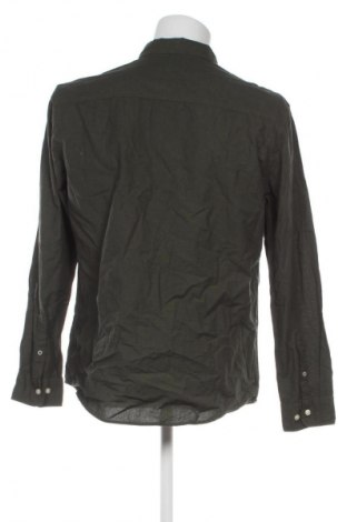 Pánska košeľa  Jack & Jones, Veľkosť L, Farba Zelená, Cena  49,95 €