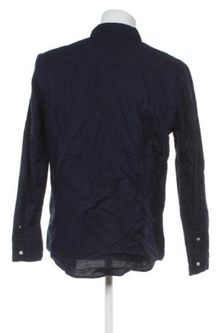 Férfi ing Jack & Jones, Méret L, Szín Kék, Ár 16 079 Ft