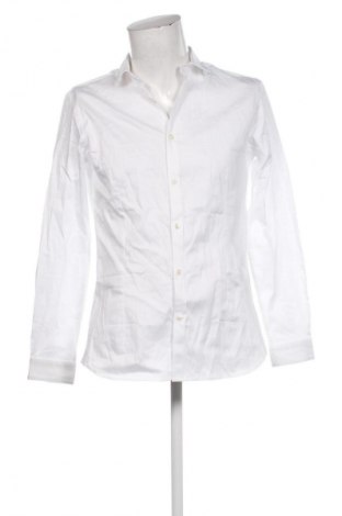 Pánská košile  Jack & Jones, Velikost L, Barva Bílá, Cena  482,00 Kč