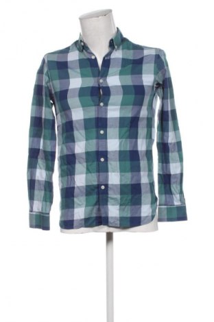 Herrenhemd Jack & Jones, Größe S, Farbe Mehrfarbig, Preis € 11,99
