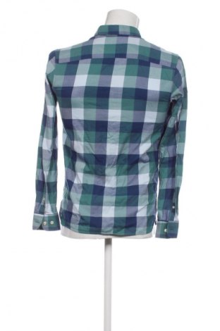 Herrenhemd Jack & Jones, Größe S, Farbe Mehrfarbig, Preis € 11,99