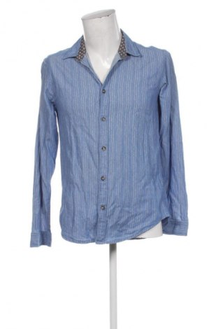 Ανδρικό πουκάμισο Jack & Jones, Μέγεθος M, Χρώμα Πολύχρωμο, Τιμή 17,36 €