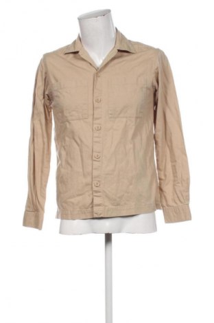 Pánská košile  Jack & Jones, Velikost S, Barva Béžová, Cena  492,00 Kč