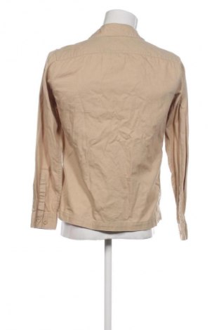 Pánská košile  Jack & Jones, Velikost S, Barva Béžová, Cena  492,00 Kč