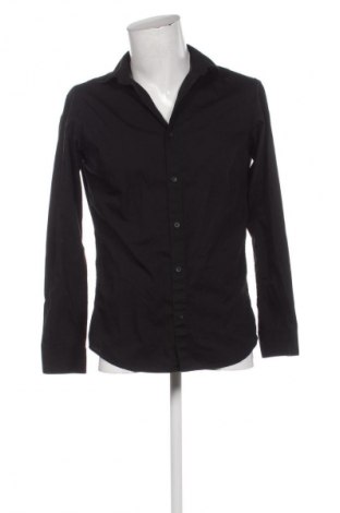 Pánská košile  Jack & Jones, Velikost M, Barva Černá, Cena  239,00 Kč