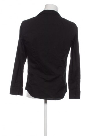 Pánská košile  Jack & Jones, Velikost M, Barva Černá, Cena  239,00 Kč