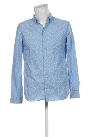 Męska koszula Jack & Jones, Rozmiar L, Kolor Kolorowy, Cena 93,13 zł