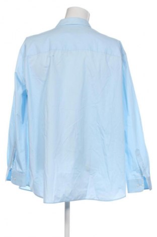 Męska koszula Jack & Jones, Rozmiar 4XL, Kolor Niebieski, Cena 91,09 zł