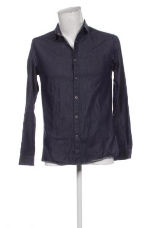 Pánská košile  Jack & Jones, Velikost M, Barva Modrá, Cena  482,00 Kč