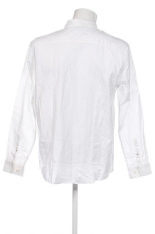 Férfi ing Jack & Jones, Méret XL, Szín Fehér, Ár 16 079 Ft