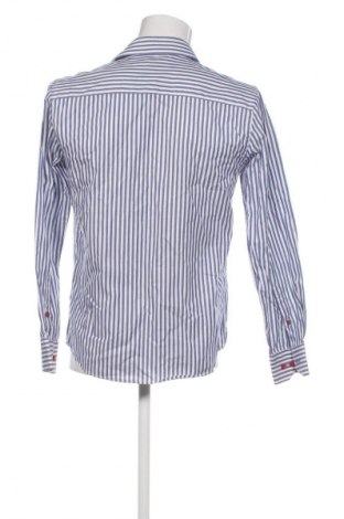 Herrenhemd Jack & Jones PREMIUM, Größe M, Farbe Mehrfarbig, Preis € 7,99