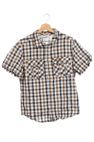 Мъжка риза Jack Wolfskin, Размер S, Цвят Многоцветен, Цена 12,78 €