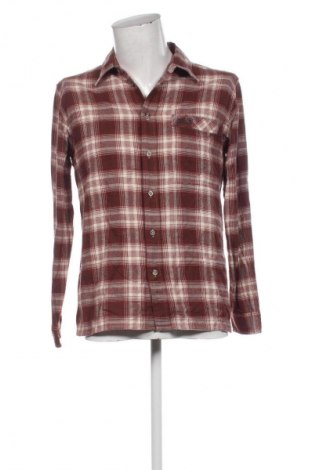 Cămașă de bărbați Jack Wolfskin, Mărime M, Culoare Multicolor, Preț 89,99 Lei
