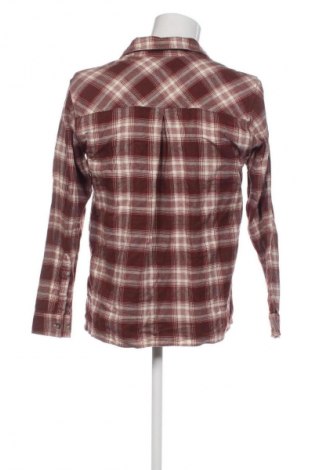 Cămașă de bărbați Jack Wolfskin, Mărime M, Culoare Multicolor, Preț 89,99 Lei