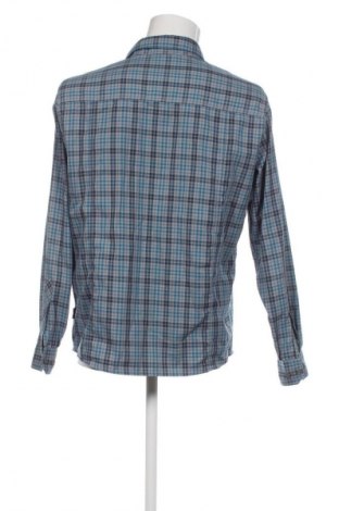 Cămașă de bărbați Jack Wolfskin, Mărime M, Culoare Multicolor, Preț 146,59 Lei