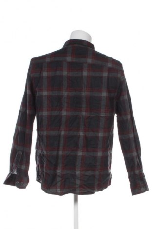 Мъжка риза Jackeroo, Размер 3XL, Цвят Многоцветен, Цена 6,64 €