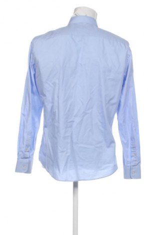 Pánská košile  Jake*s, Velikost XL, Barva Modrá, Cena  492,00 Kč