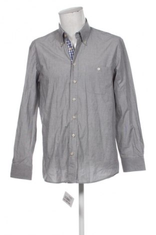 Pánská košile  Jan Paulsen, Velikost L, Barva Šedá, Cena  610,00 Kč