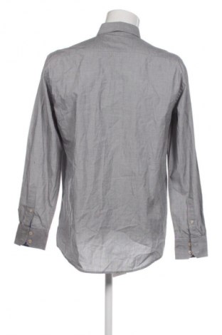 Pánská košile  Jan Paulsen, Velikost L, Barva Šedá, Cena  610,00 Kč