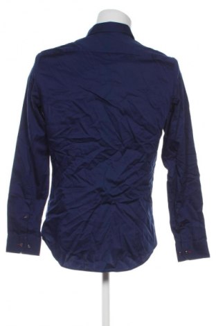 Pánská košile  Jb, Velikost M, Barva Modrá, Cena  149,00 Kč