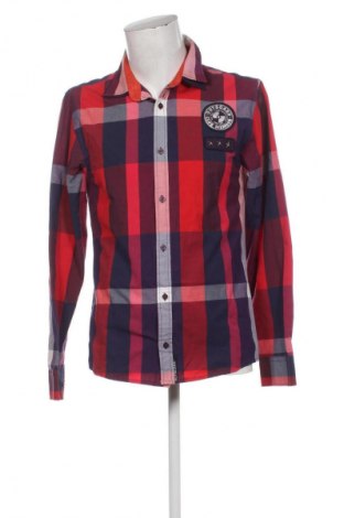 Herrenhemd Jbc, Größe L, Farbe Mehrfarbig, Preis 14,77 €