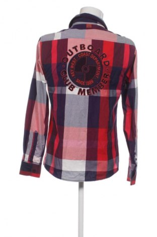 Herrenhemd Jbc, Größe L, Farbe Mehrfarbig, Preis 14,77 €