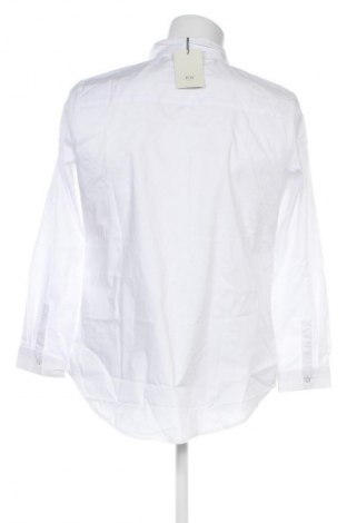 Herrenhemd Jdy, Größe L, Farbe Weiß, Preis € 24,99