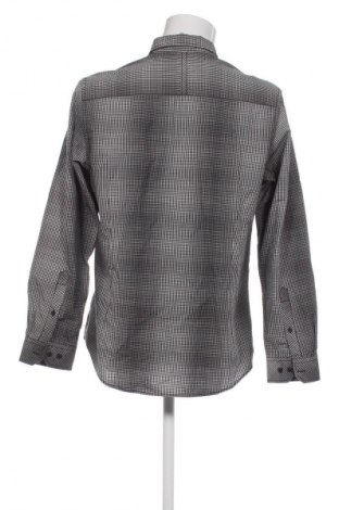 Herrenhemd Jean Carriere, Größe M, Farbe Mehrfarbig, Preis € 10,99