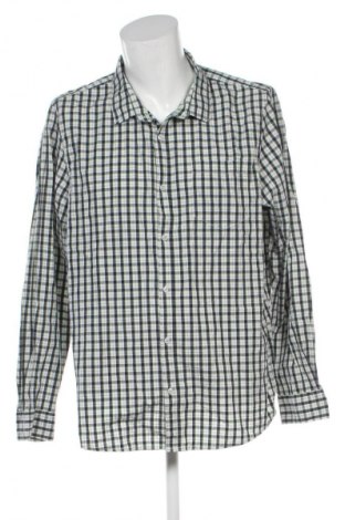 Herrenhemd Jean Pascale, Größe XXL, Farbe Mehrfarbig, Preis € 7,99