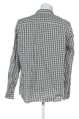 Herrenhemd Jean Pascale, Größe XXL, Farbe Mehrfarbig, Preis € 7,99