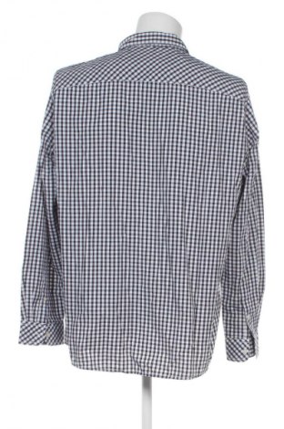 Мъжка риза Jean Pascale, Размер XXL, Цвят Многоцветен, Цена 6,13 €