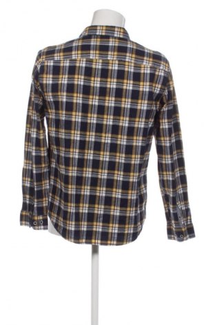 Ανδρικό πουκάμισο Jean Pascale, Μέγεθος L, Χρώμα Πολύχρωμο, Τιμή 15,00 €