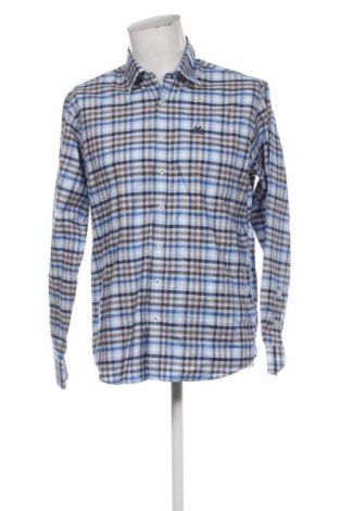 Pánská košile  Jean Paul, Velikost L, Barva Vícebarevné, Cena  418,00 Kč