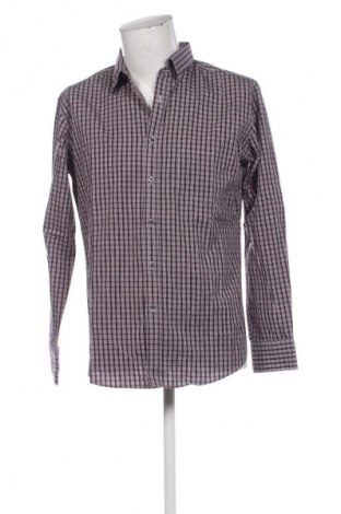 Мъжка риза John Adams, Размер L, Цвят Многоцветен, Цена 6,13 €