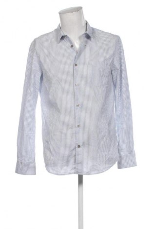 Férfi ing John Varvatos, Méret M, Szín Sokszínű, Ár 24 715 Ft