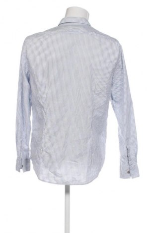 Férfi ing John Varvatos, Méret M, Szín Sokszínű, Ár 24 715 Ft