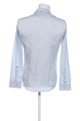 Ανδρικό πουκάμισο Joop!, Μέγεθος M, Χρώμα Μπλέ, Τιμή 52,63 €