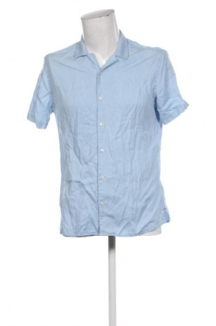 Cămașă de bărbați Jules, Mărime L, Culoare Albastru, Preț 41,99 Lei