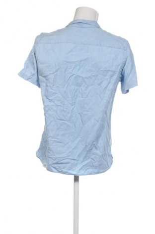 Cămașă de bărbați Jules, Mărime L, Culoare Albastru, Preț 41,99 Lei