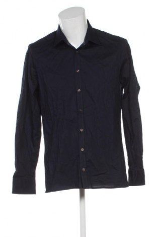 Pánska košeľa  Jupiter, Veľkosť M, Farba Modrá, Cena  6,95 €