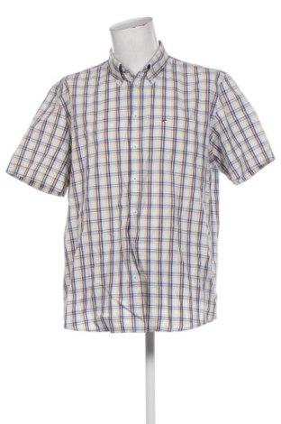 Cămașă de bărbați Jupiter, Mărime XL, Culoare Multicolor, Preț 88,62 Lei