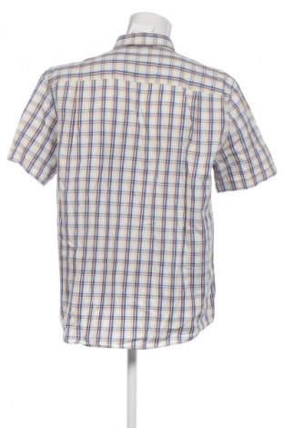 Cămașă de bărbați Jupiter, Mărime XL, Culoare Multicolor, Preț 88,62 Lei