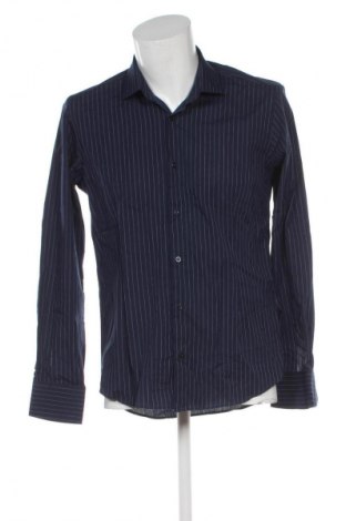 Herrenhemd Just Cavalli, Größe M, Farbe Mehrfarbig, Preis € 49,99