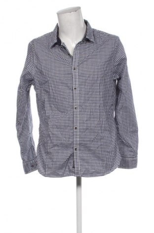 Męska koszula KVL by Kenvelo, Rozmiar XL, Kolor Kolorowy, Cena 79,15 zł